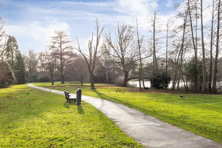 Foto 65 van Baandervrouwenlaan 98