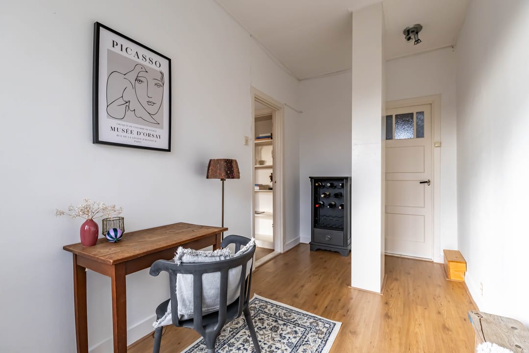 Foto 13 van Zwarteweg 23-B