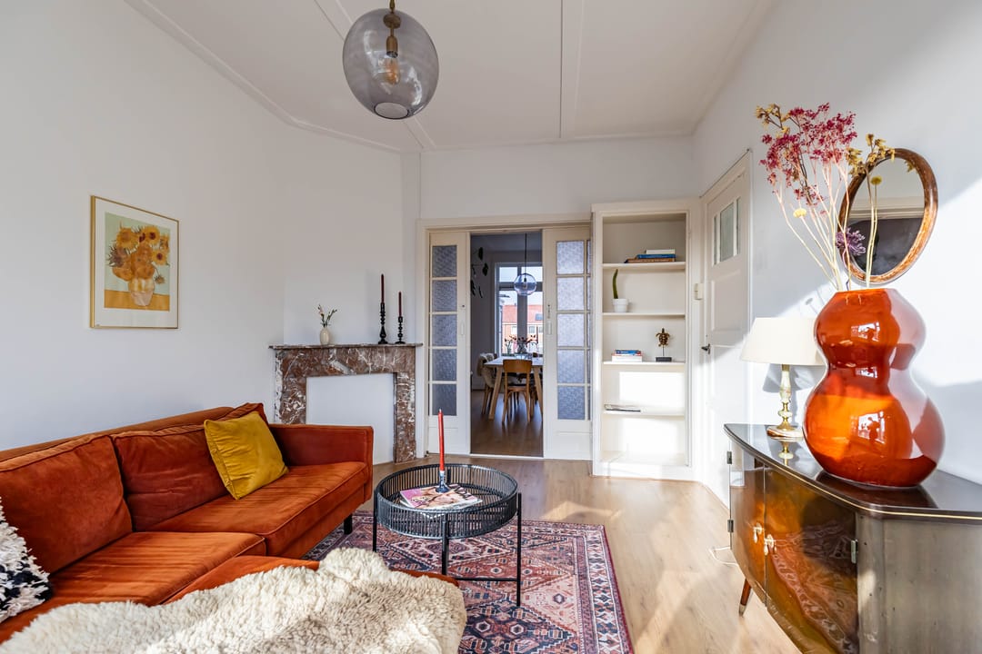 Foto 16 van Zwarteweg 23-B