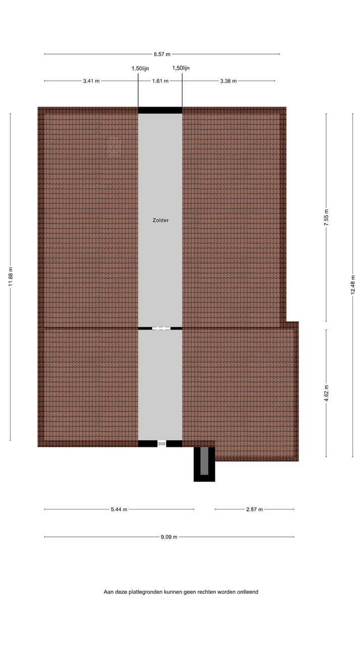 Foto 70 van Baandervrouwenlaan 98