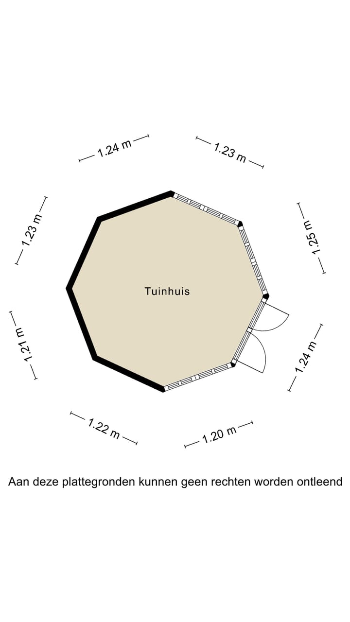 Foto 74 van Baandervrouwenlaan 98