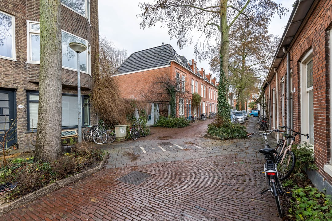 Foto 26 van Zwarteweg 23-B