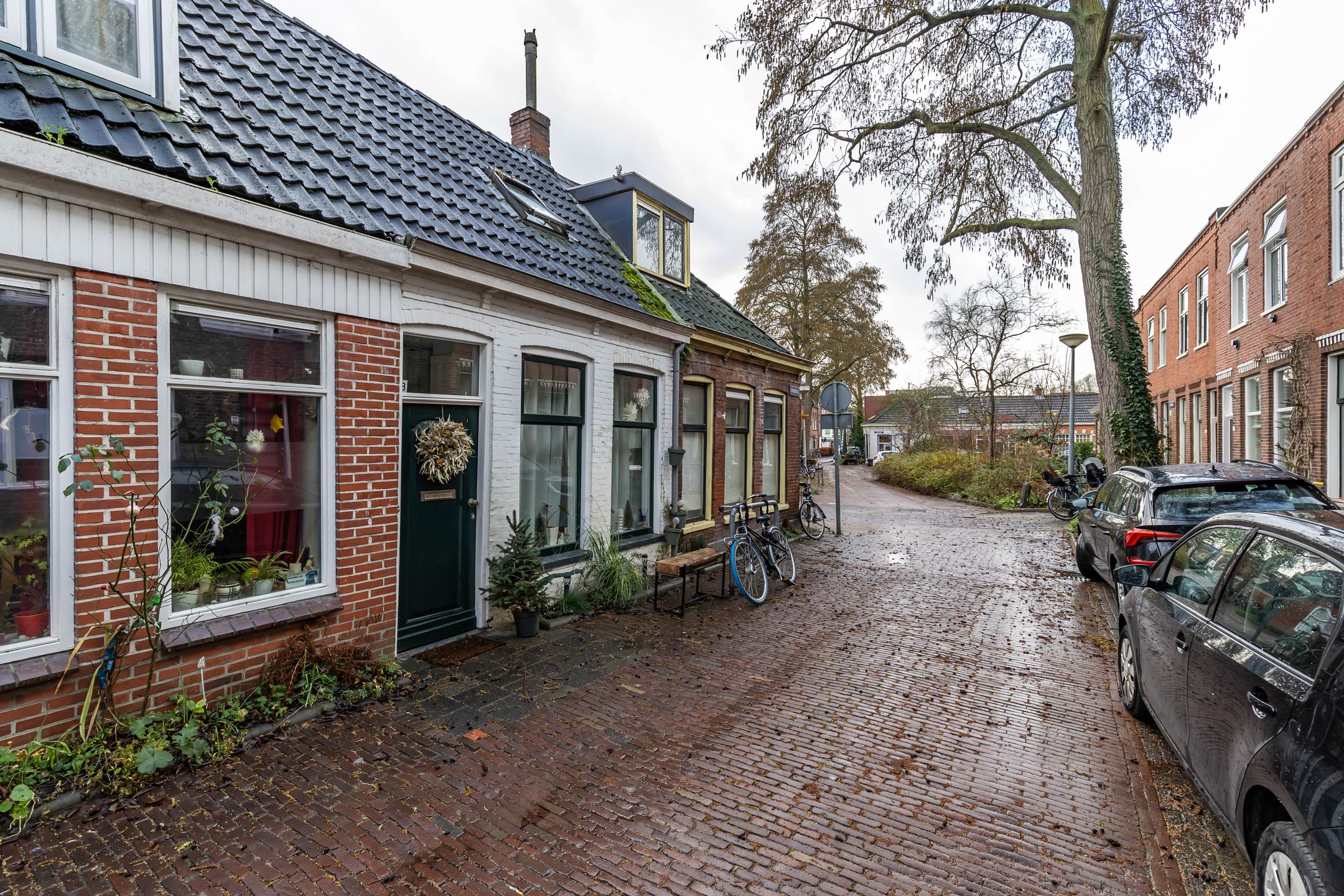 Foto 27 van Zwarteweg 23-B