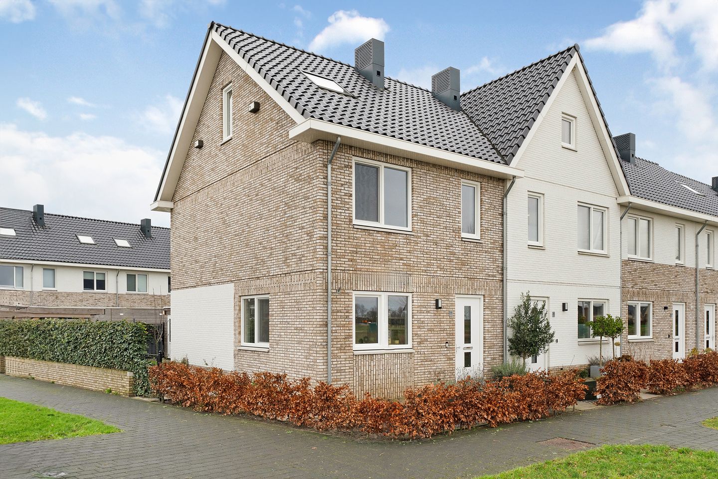 Foto 1 van Beukmolen 38