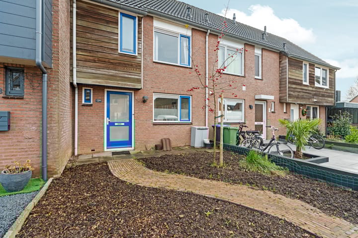 Foto 2 van Wedesteinbroek 1306