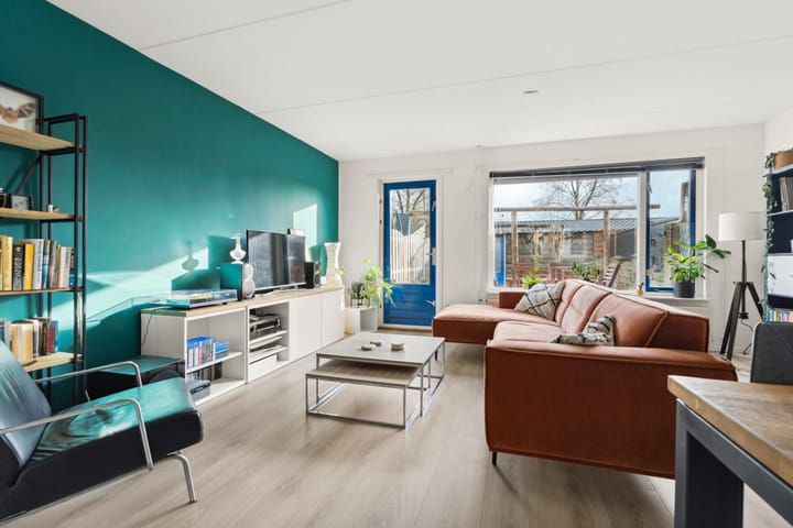 Foto 6 van Wedesteinbroek 1306