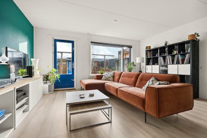 Foto 7 van Wedesteinbroek 1306