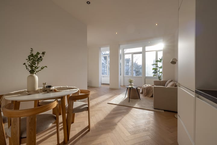 Photo 1 of Heemraadstraat 4-C