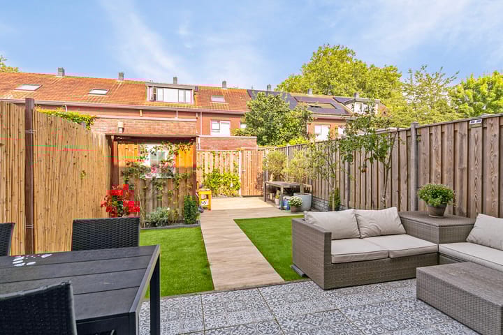 Foto 2 van Parelgrasstraat 15