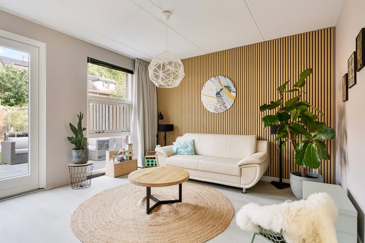 Foto 3 van Parelgrasstraat 15