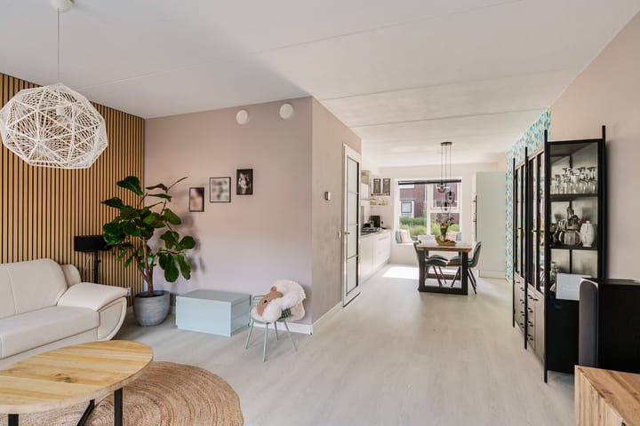 Foto 4 van Parelgrasstraat 15