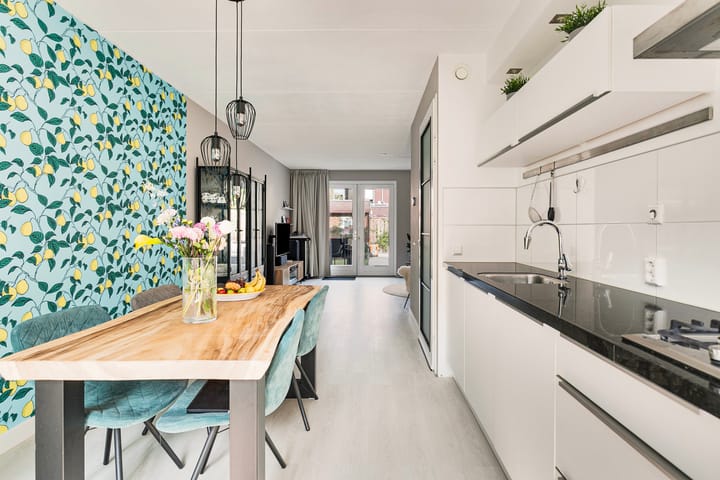 Foto 8 van Parelgrasstraat 15