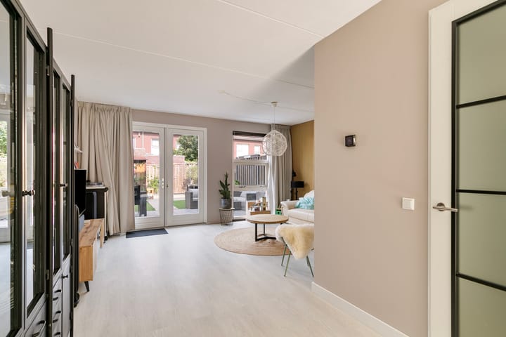 Foto 9 van Parelgrasstraat 15