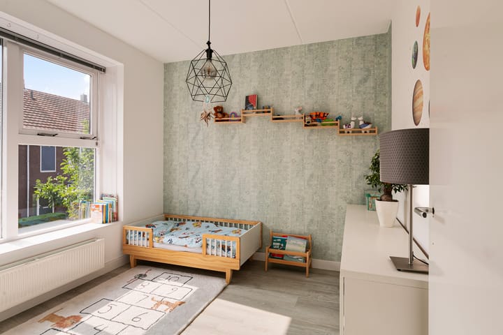 Foto 16 van Parelgrasstraat 15