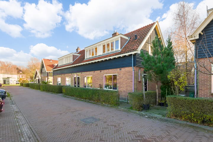 Foto 2 van Zamenhofstraat 6