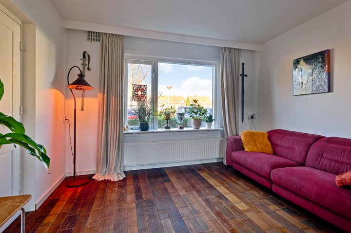 Foto 3 van Zamenhofstraat 6