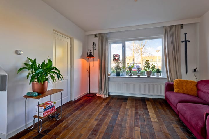 Foto 4 van Zamenhofstraat 6