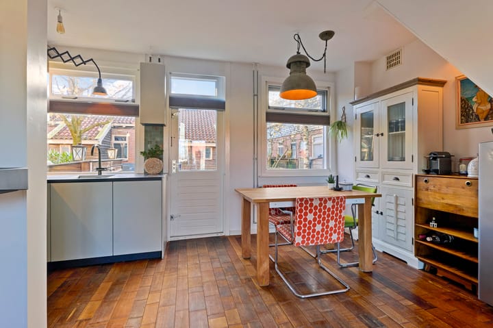 Foto 5 van Zamenhofstraat 6