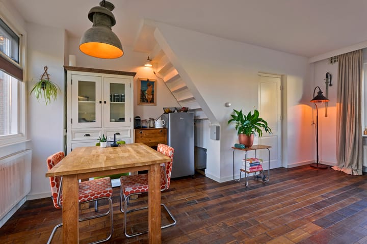 Foto 6 van Zamenhofstraat 6