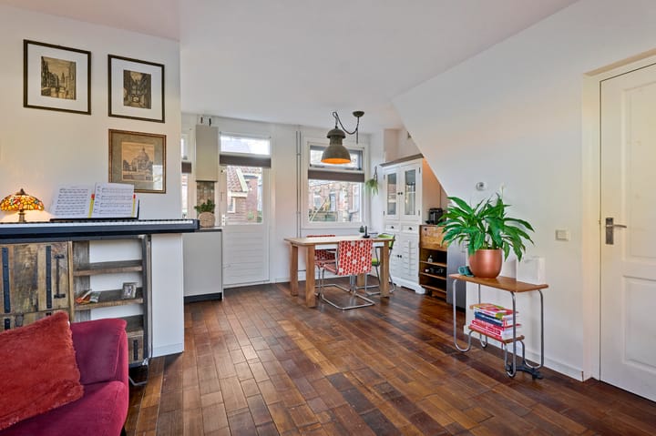 Foto 7 van Zamenhofstraat 6