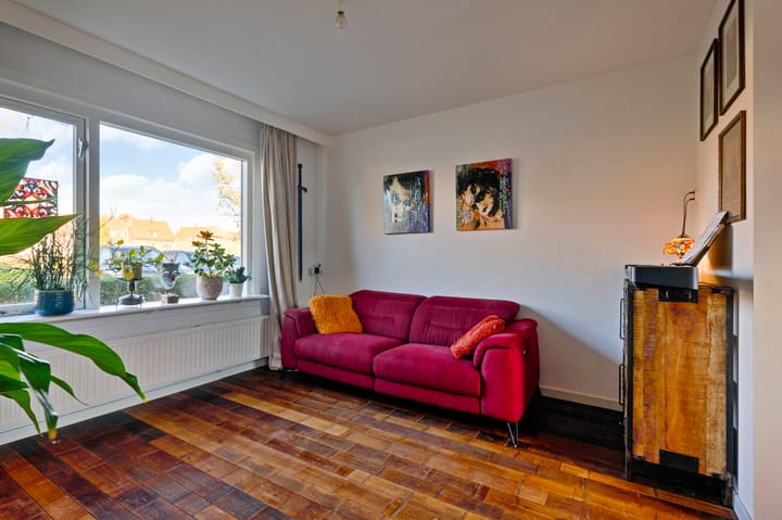 Foto 8 van Zamenhofstraat 6