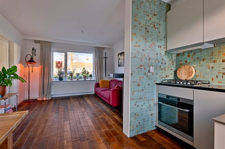 Foto 9 van Zamenhofstraat 6