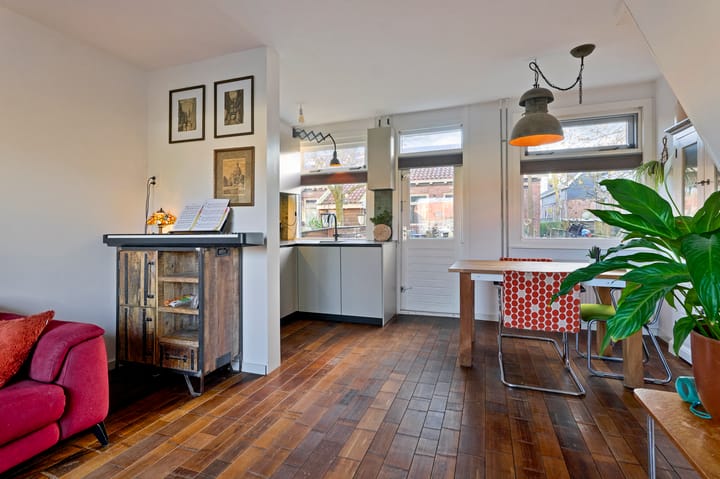 Foto 10 van Zamenhofstraat 6