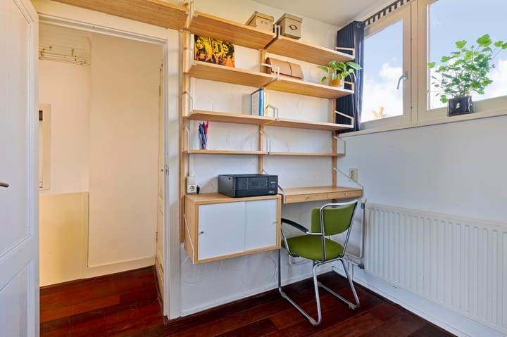 Foto 13 van Zamenhofstraat 6