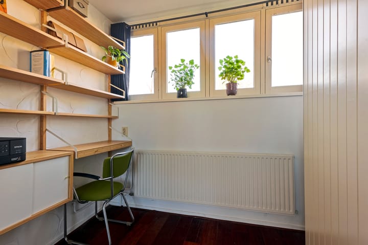 Foto 14 van Zamenhofstraat 6