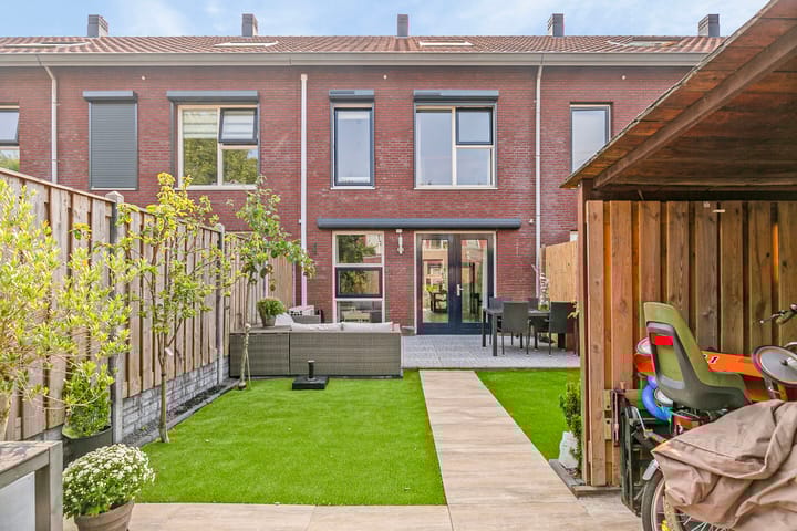 Foto 29 van Parelgrasstraat 15