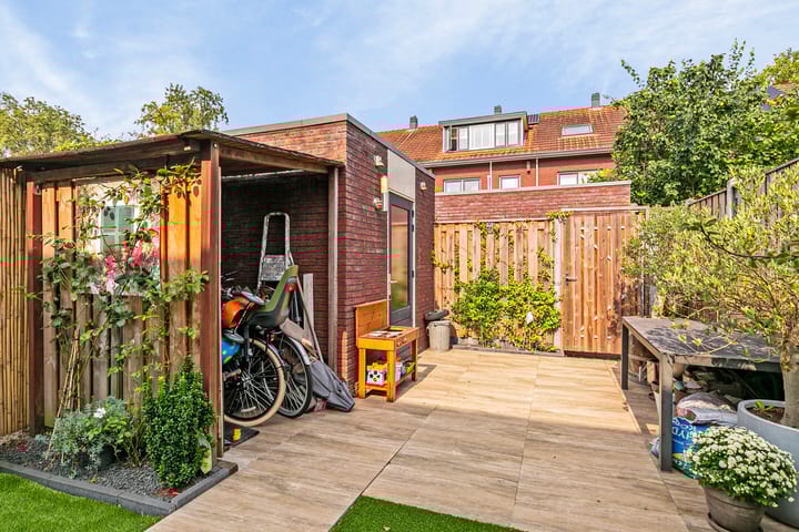 Foto 30 van Parelgrasstraat 15