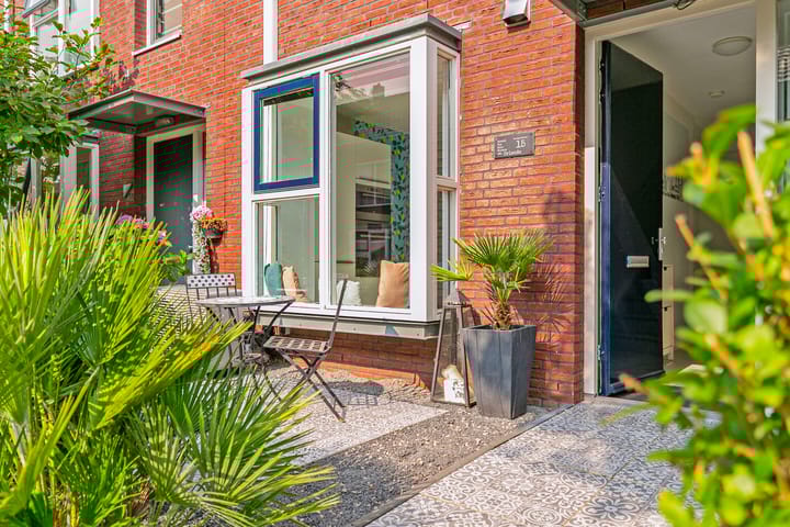 Foto 32 van Parelgrasstraat 15