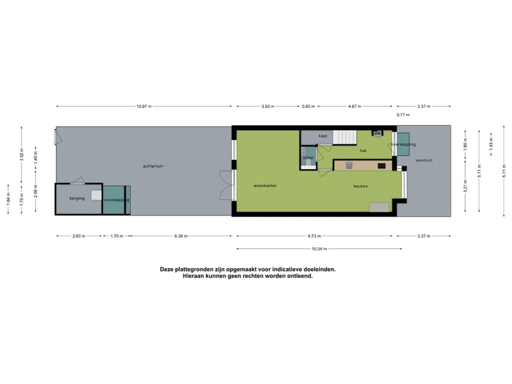 Foto 33 van Parelgrasstraat 15