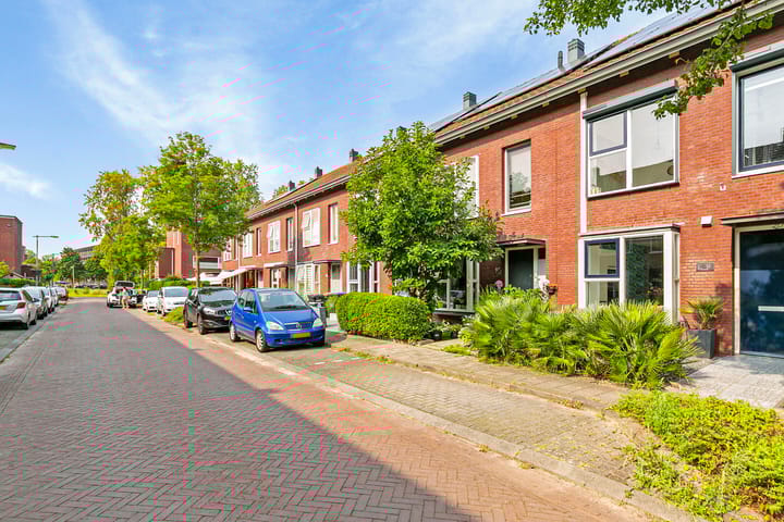 Foto 34 van Parelgrasstraat 15