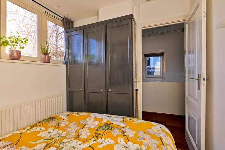 Foto 18 van Zamenhofstraat 6