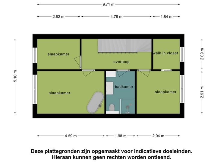 Foto 38 van Parelgrasstraat 15