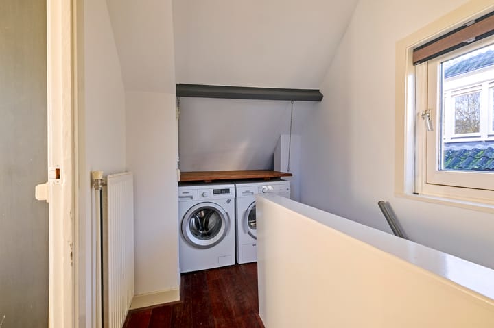 Foto 24 van Zamenhofstraat 6