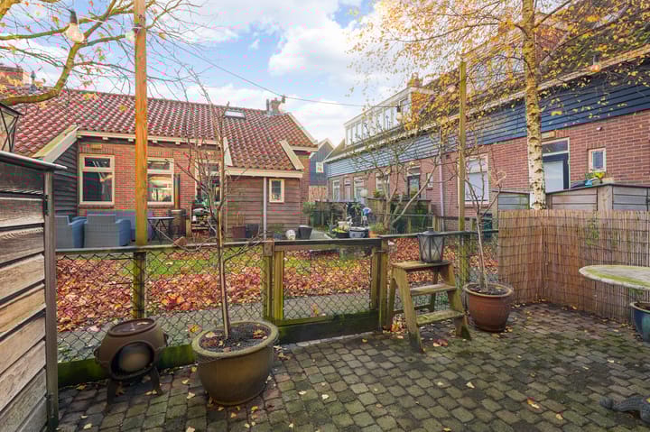 Foto 26 van Zamenhofstraat 6