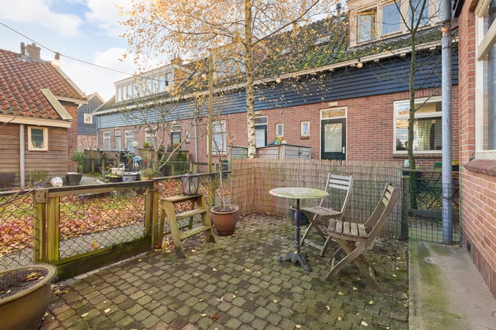 Foto 27 van Zamenhofstraat 6