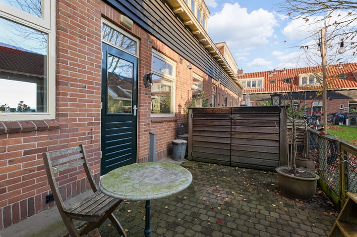 Foto 28 van Zamenhofstraat 6