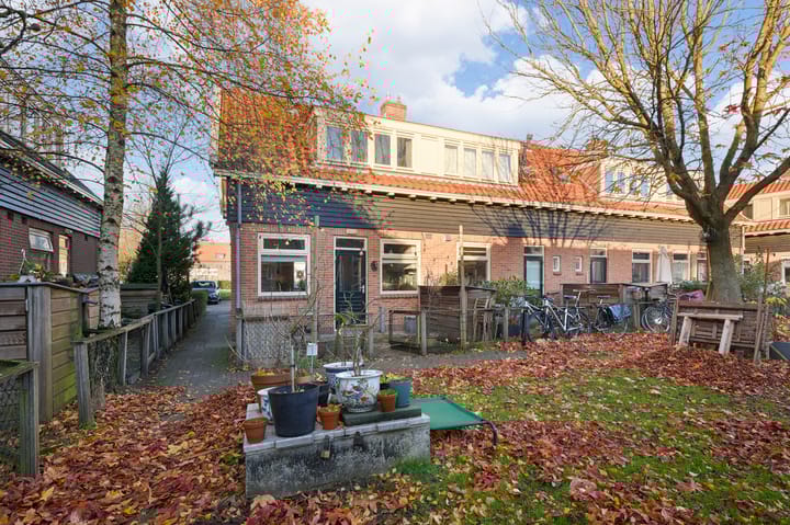 Foto 29 van Zamenhofstraat 6