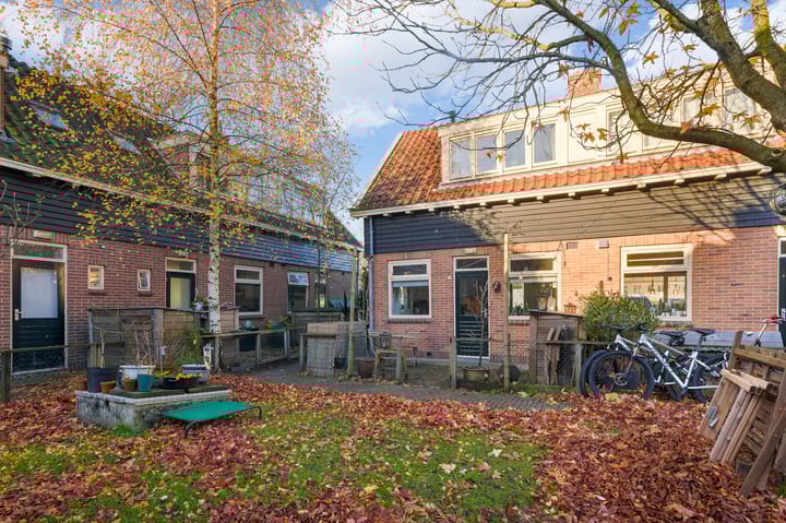 Foto 30 van Zamenhofstraat 6