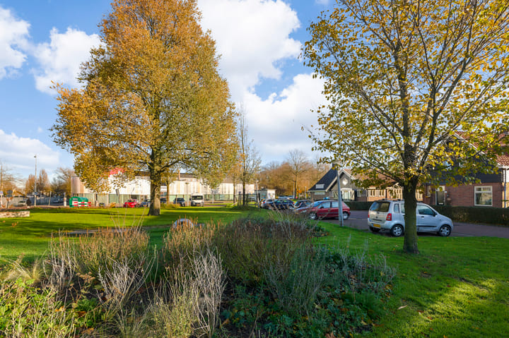 Foto 34 van Zamenhofstraat 6