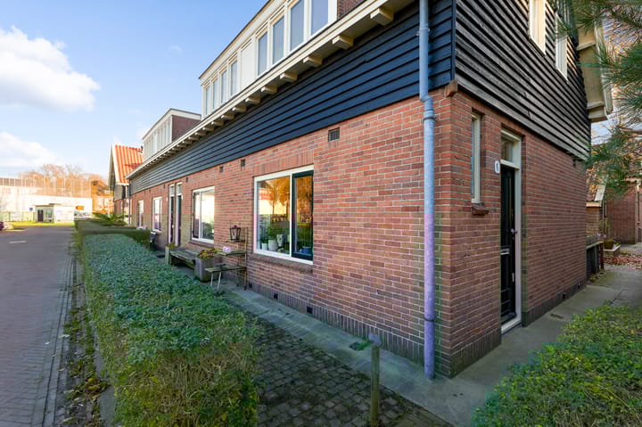 Foto 32 van Zamenhofstraat 6