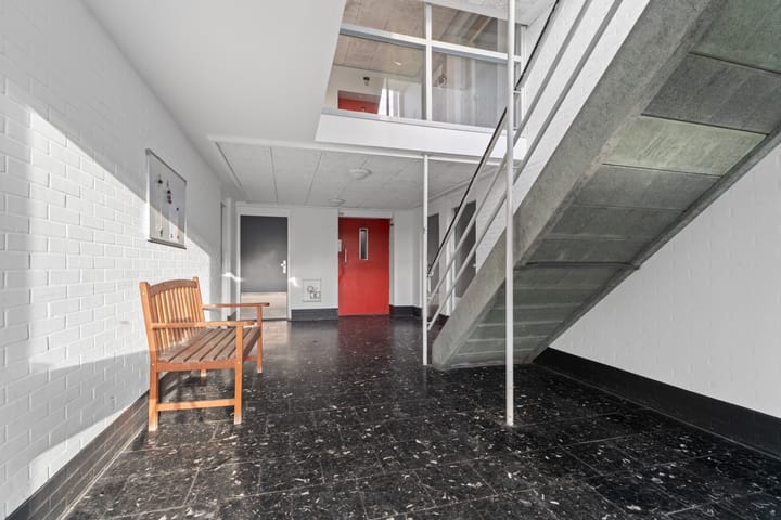 Foto 3 van Bontekoestraat 1-3