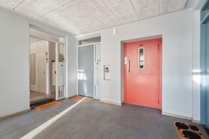 Foto 4 van Bontekoestraat 1-3