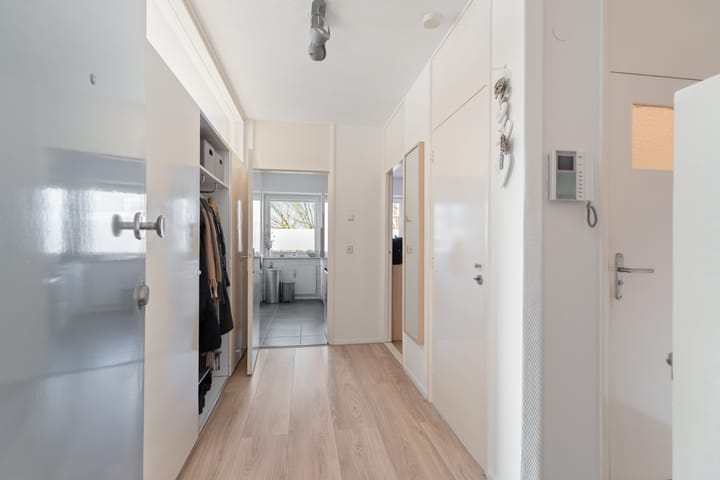 Foto 5 van Bontekoestraat 1-3