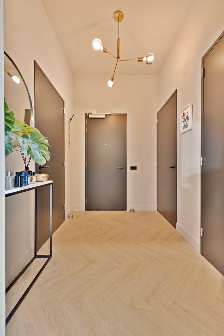 Foto 2 van Bezuidenhoutseweg 65-48