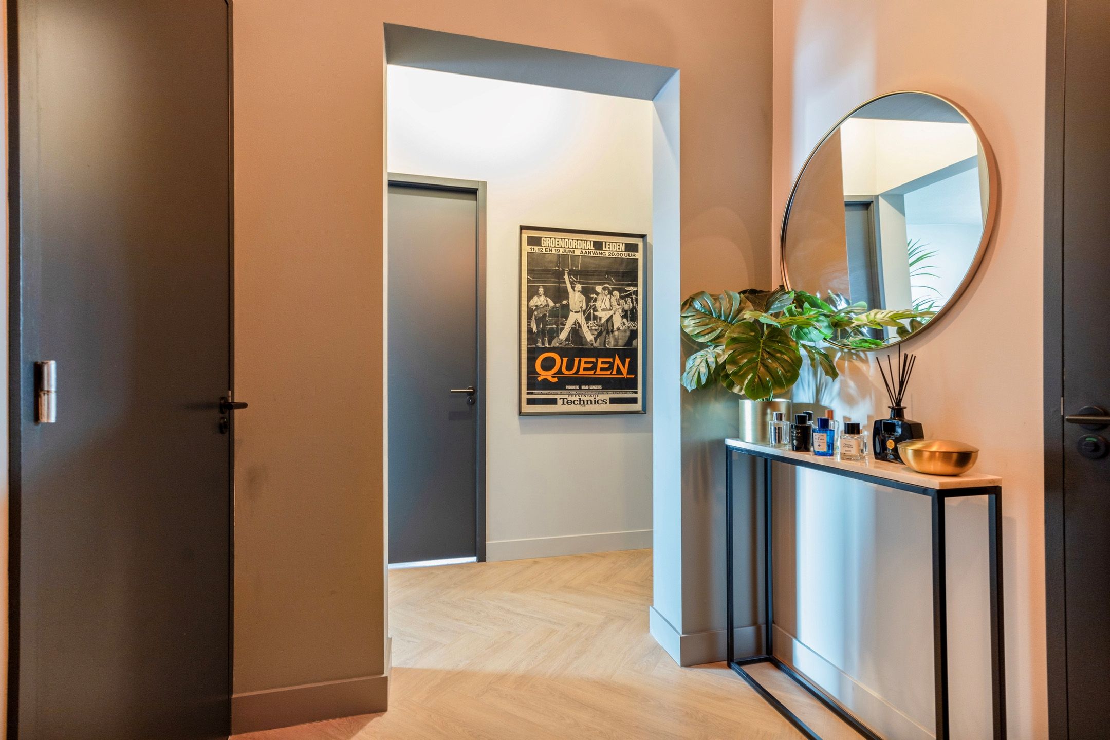 Foto 3 van Bezuidenhoutseweg 65-48