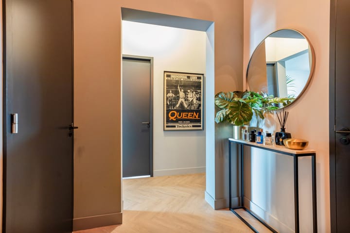 Foto 3 van Bezuidenhoutseweg 65-48